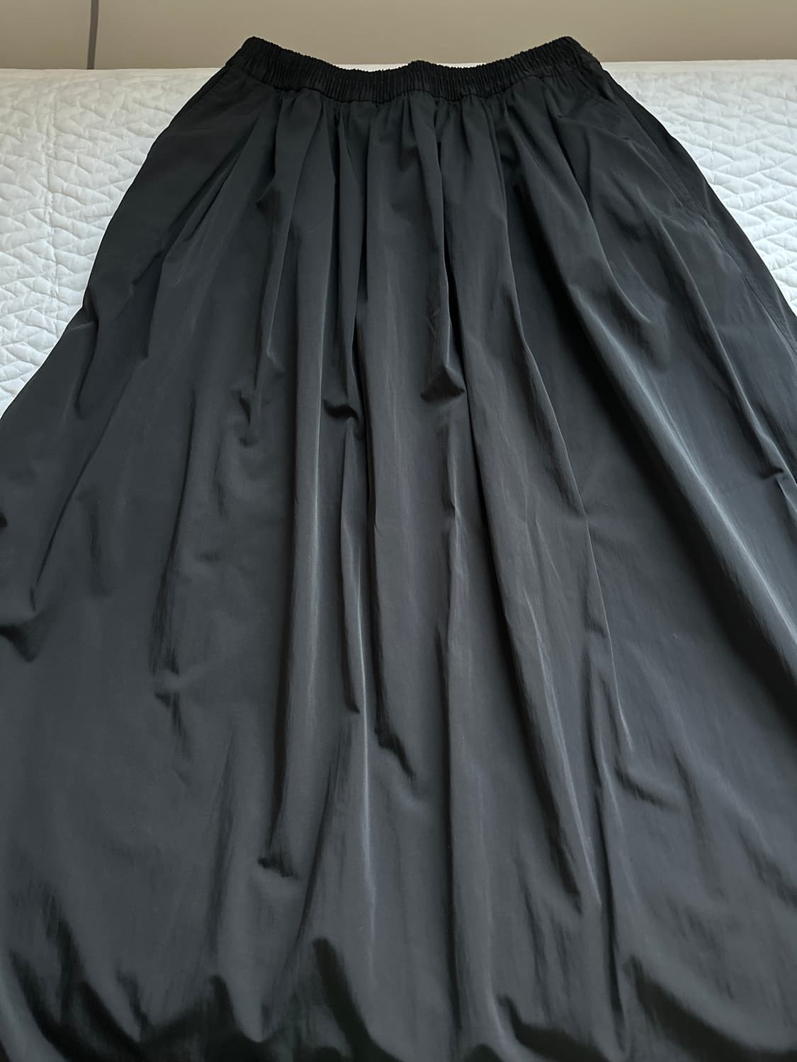 자라 롱스커트 상품이미지1