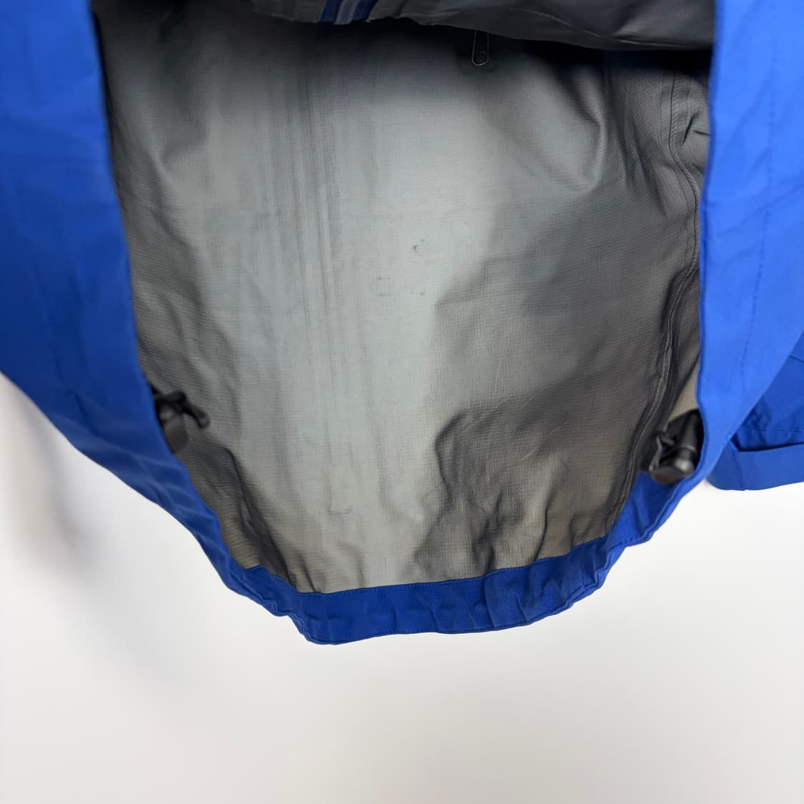 노스페이스 고어텍스 바람막이 자켓 상품이미지7