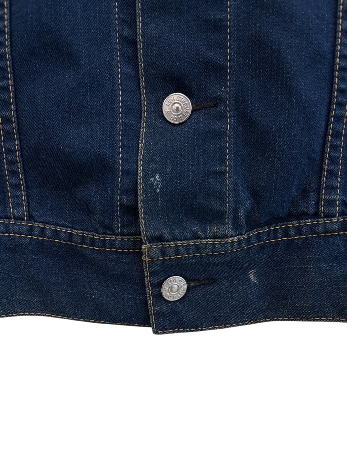 00s 리바이스 type1 (L) 상품이미지4