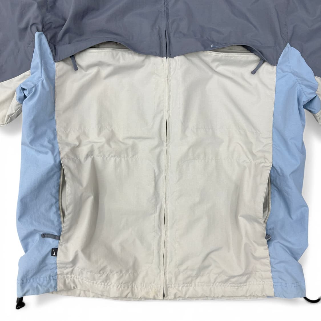 2000 나이키 4포켓 자켓 상품이미지3