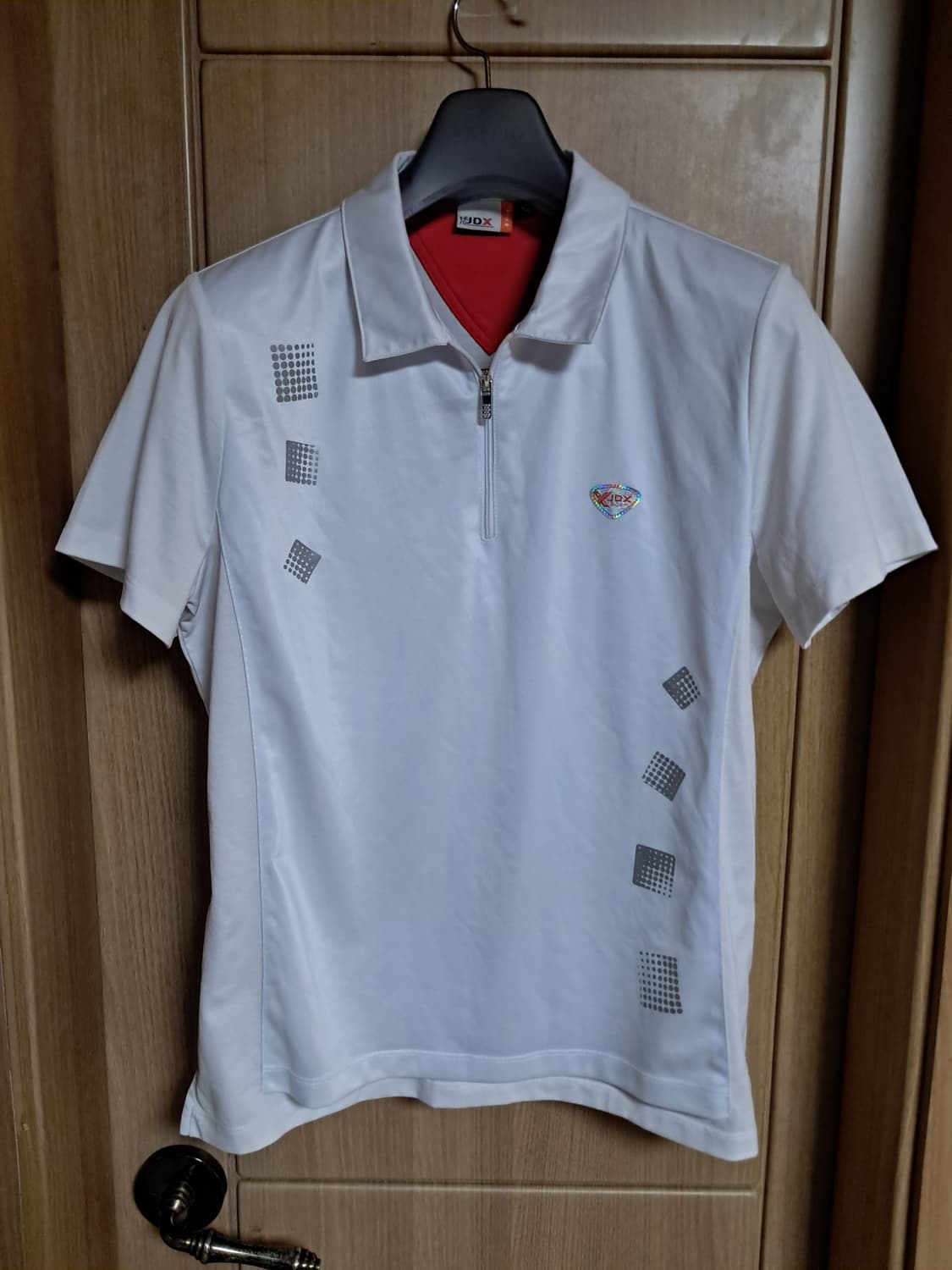 JDX 골프 여성 반팔티 100 상품이미지1