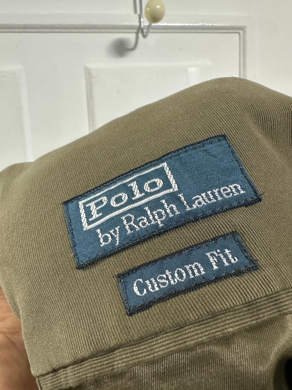 폴로 랄프로렌 스포츠 자켓 상품이미지4