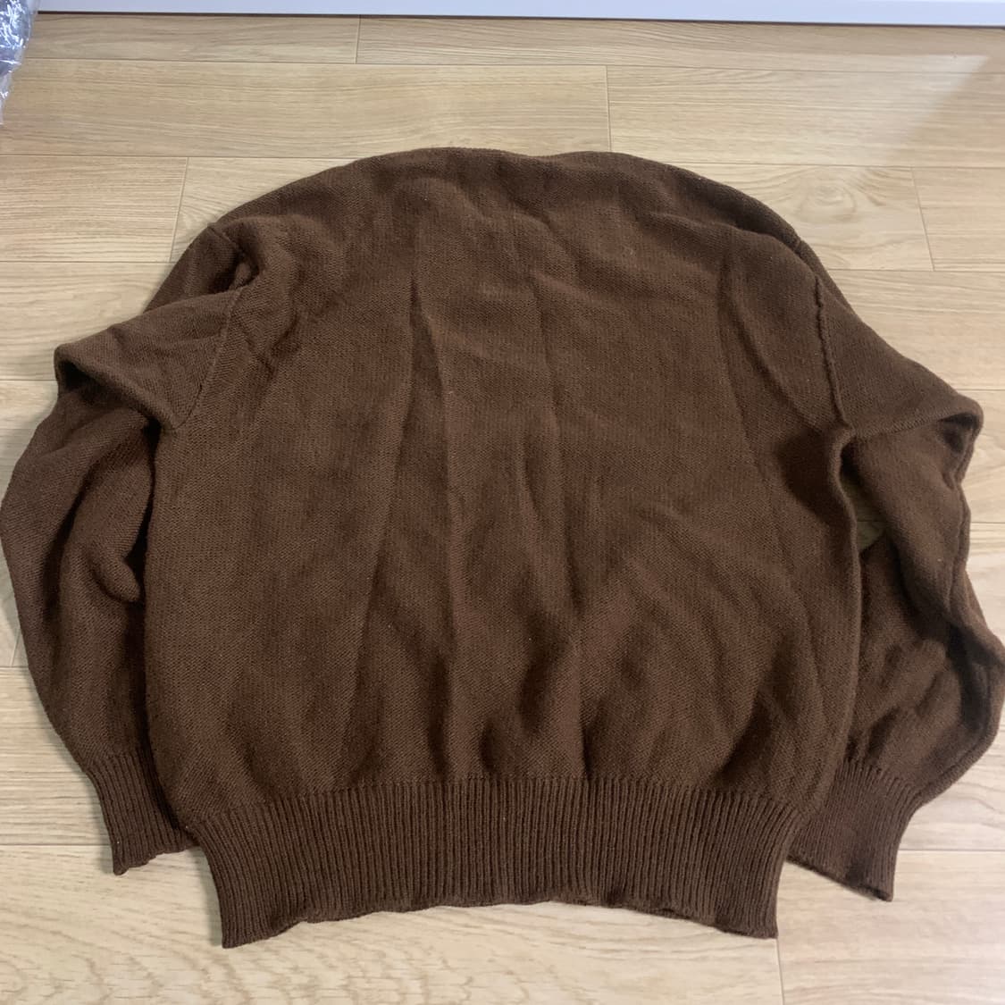 36)Sonia Rykiel 소니아리키엘 앙고라혼방 니트 상품이미지2