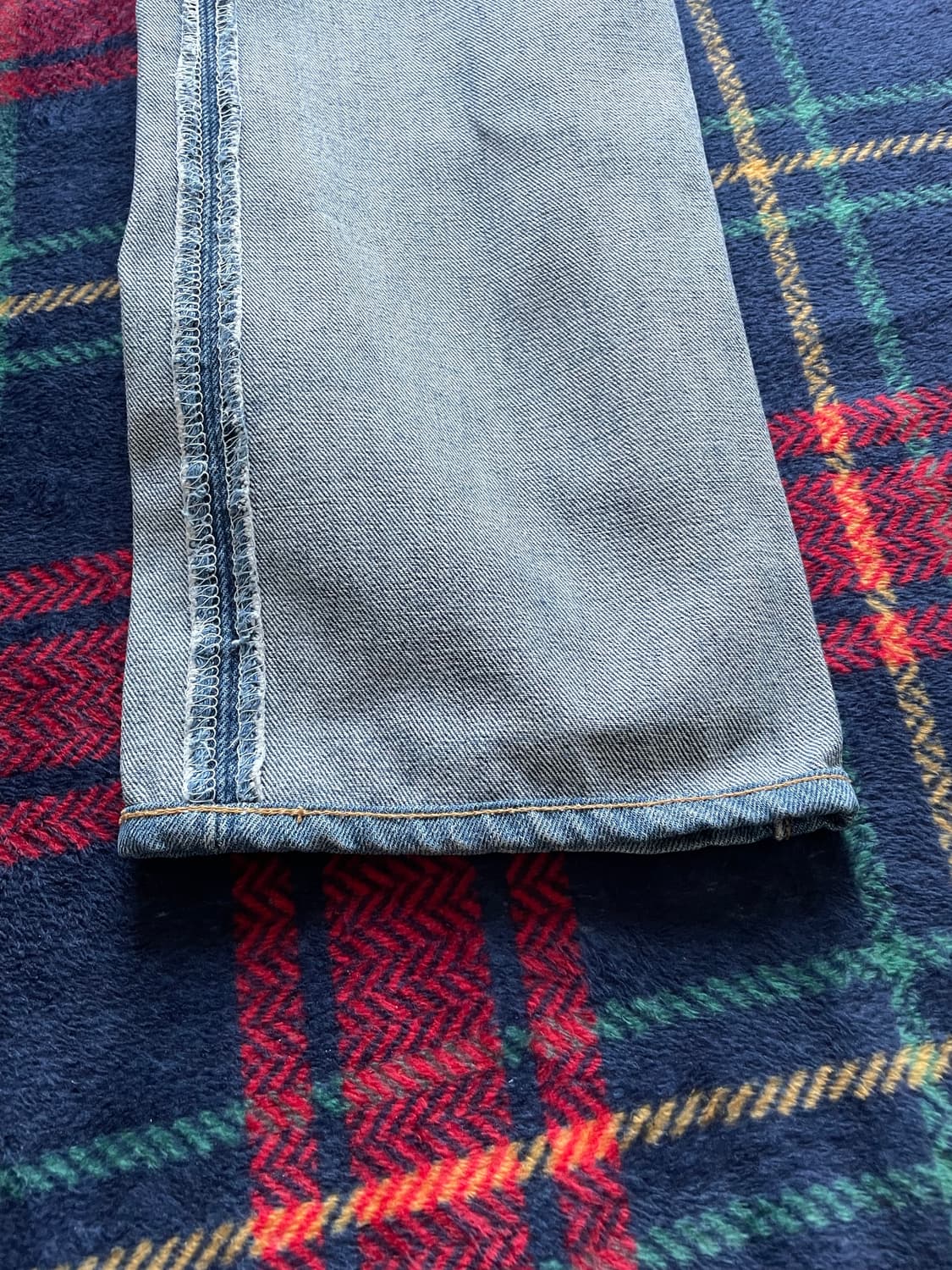 00’s 리바이스 501 상품이미지5