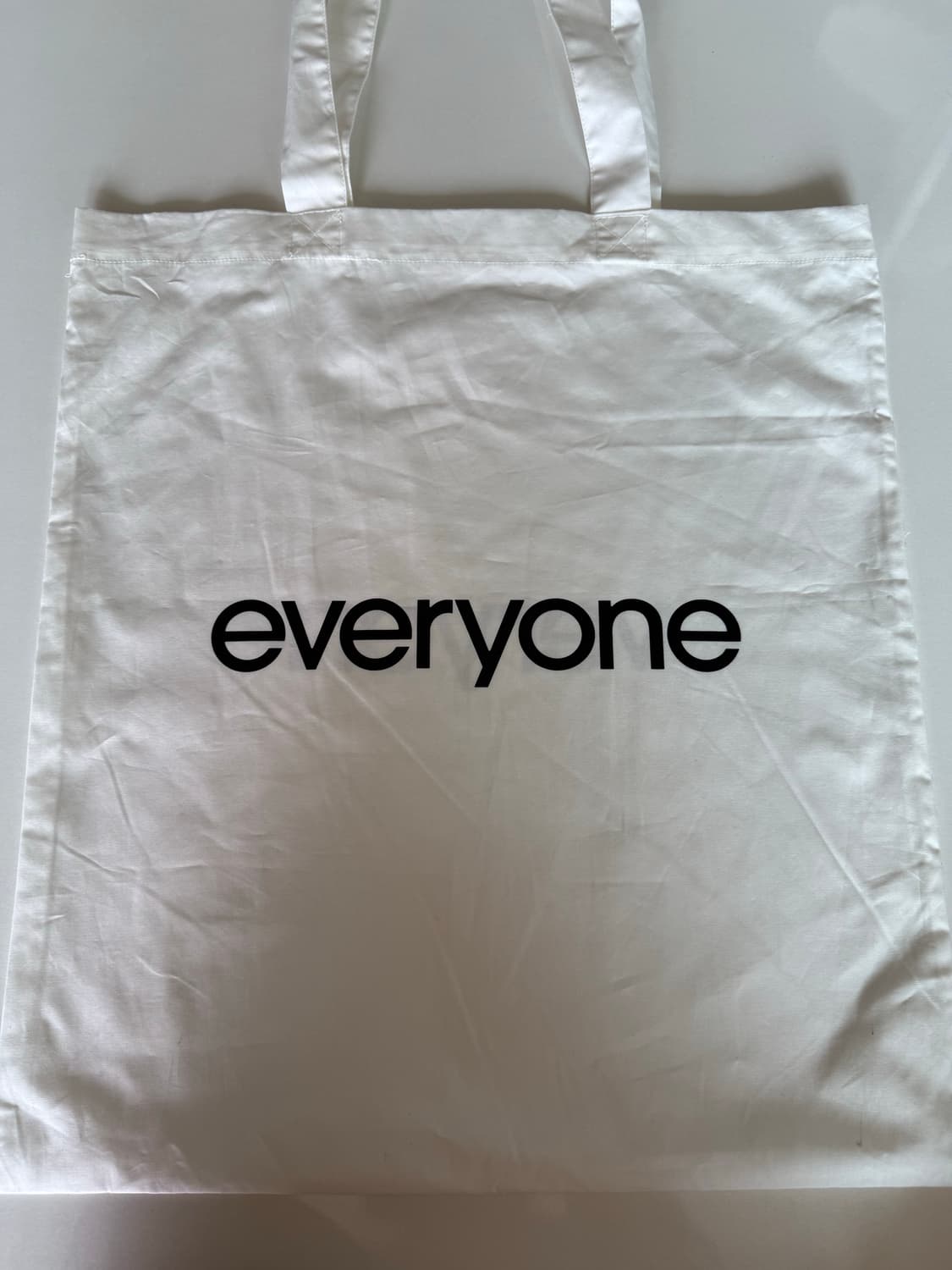 Everyone 에코백 상품이미지1
