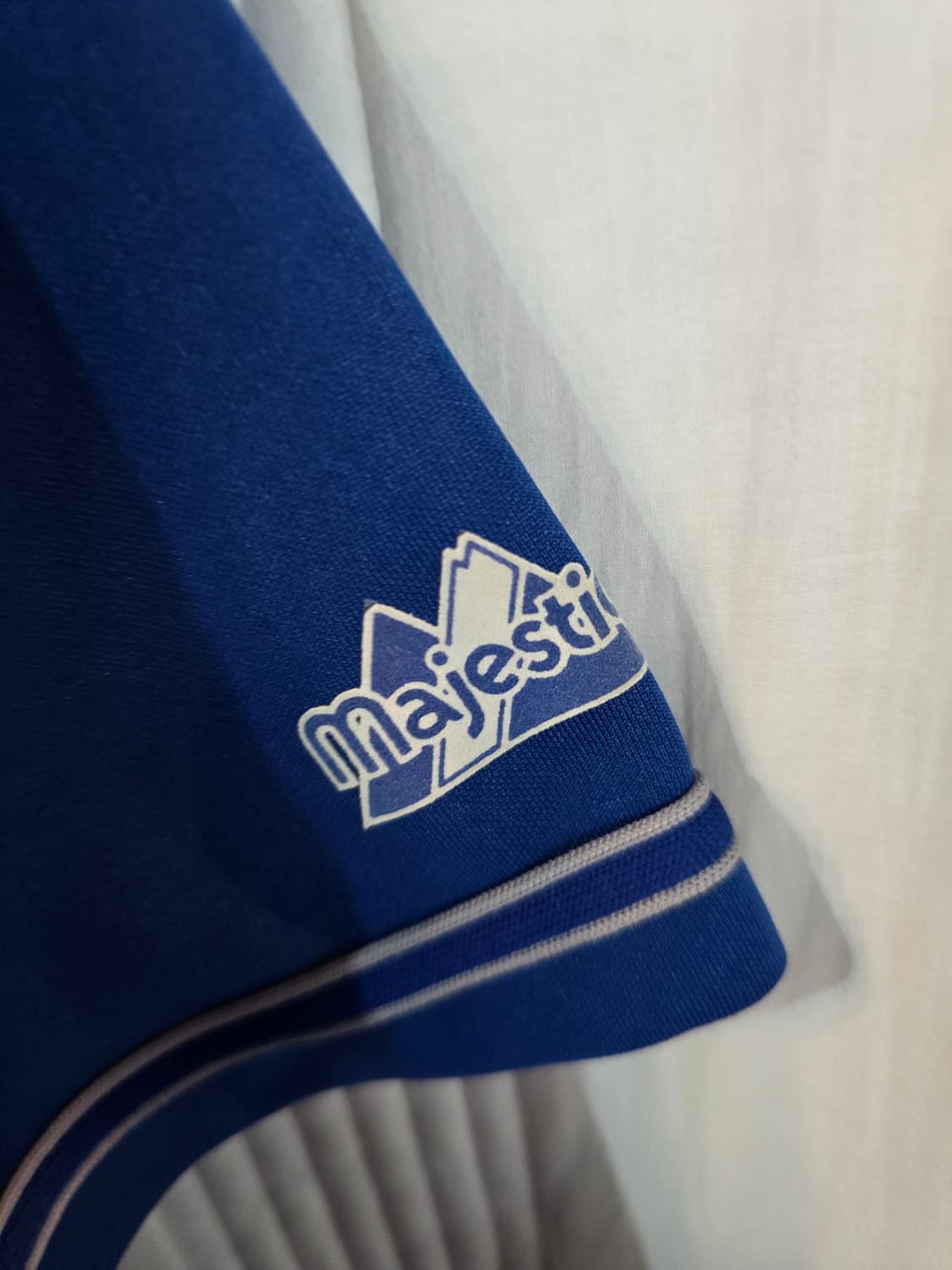 마제스틱 아리조나 유니폼 상품이미지4