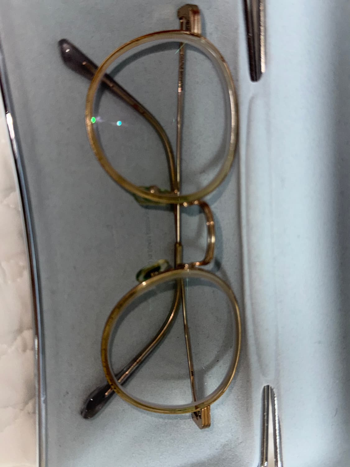 젠틀몬스터 yeti 상품이미지1