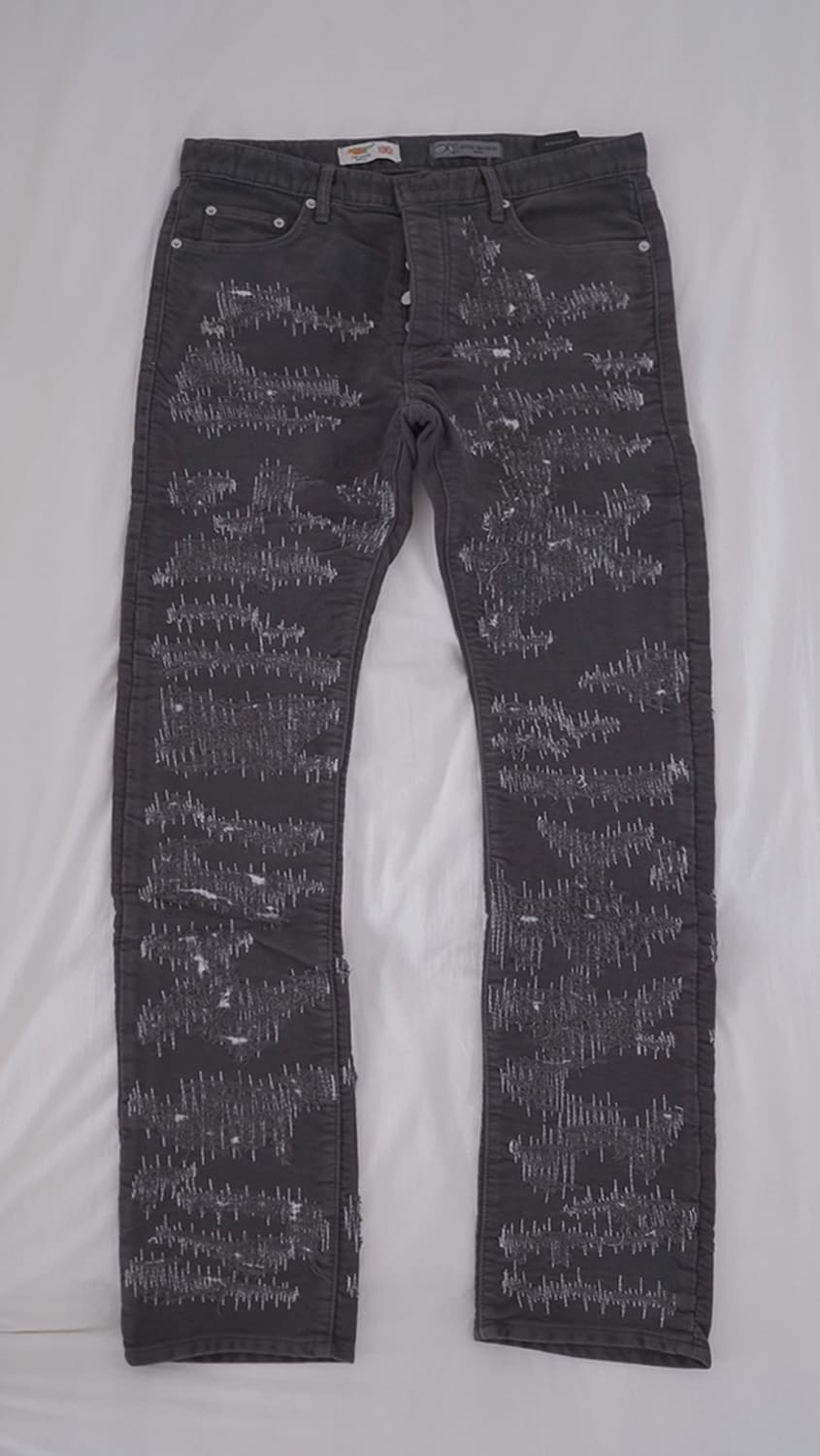 코닉섹션 디스진 (몰스킨) 상품이미지2