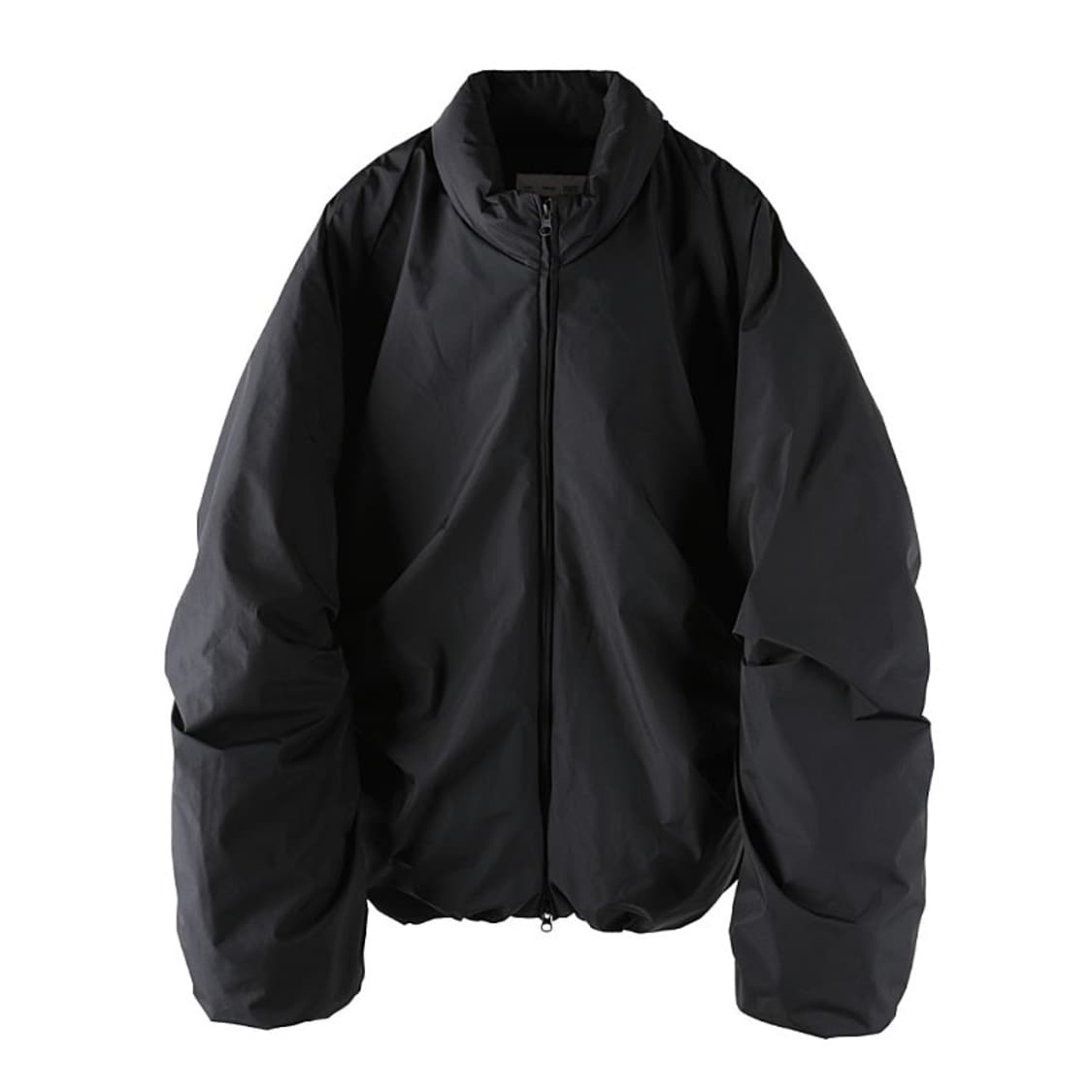 [구매] paf 7.0 down right M사이즈 블랙 상품이미지1