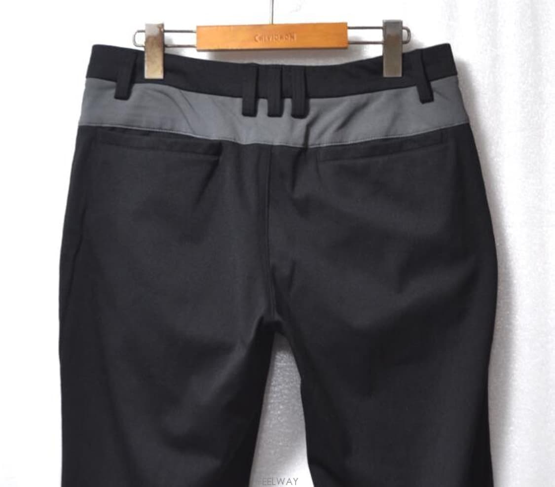 아디다스/여성기모슬림팬츠(허리28) 상품이미지4