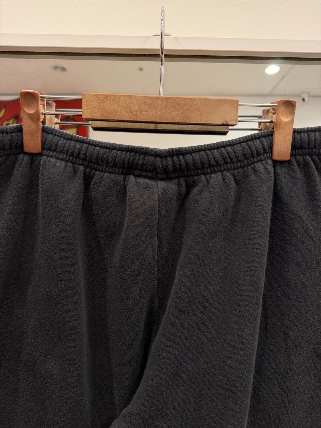 00s JanSport 잔스포츠 스웻 팬츠 (31inch) 상품이미지6