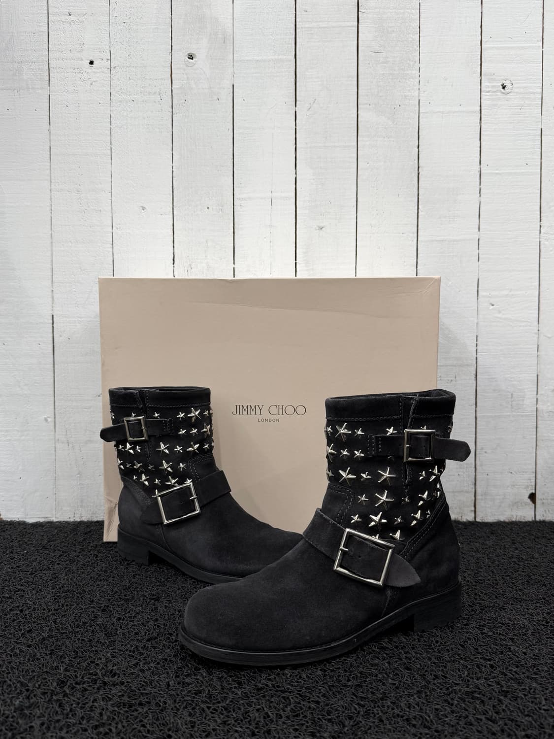 jimmy choo 상품이미지2