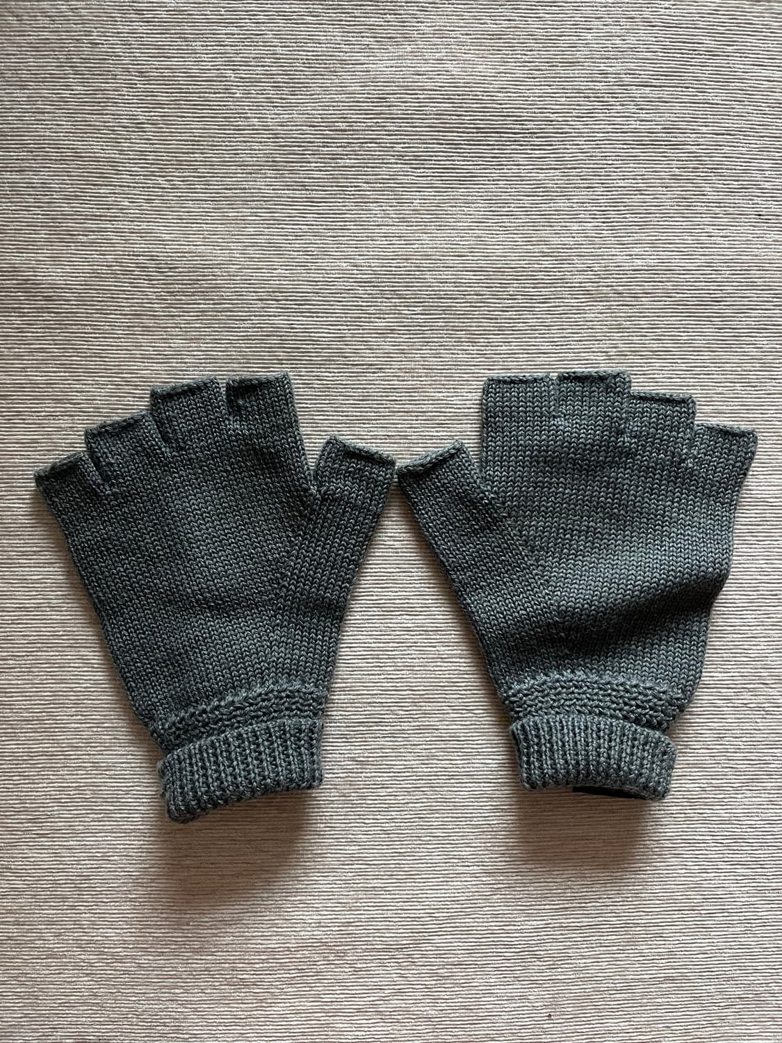 RRL fingerless glove 상품이미지3