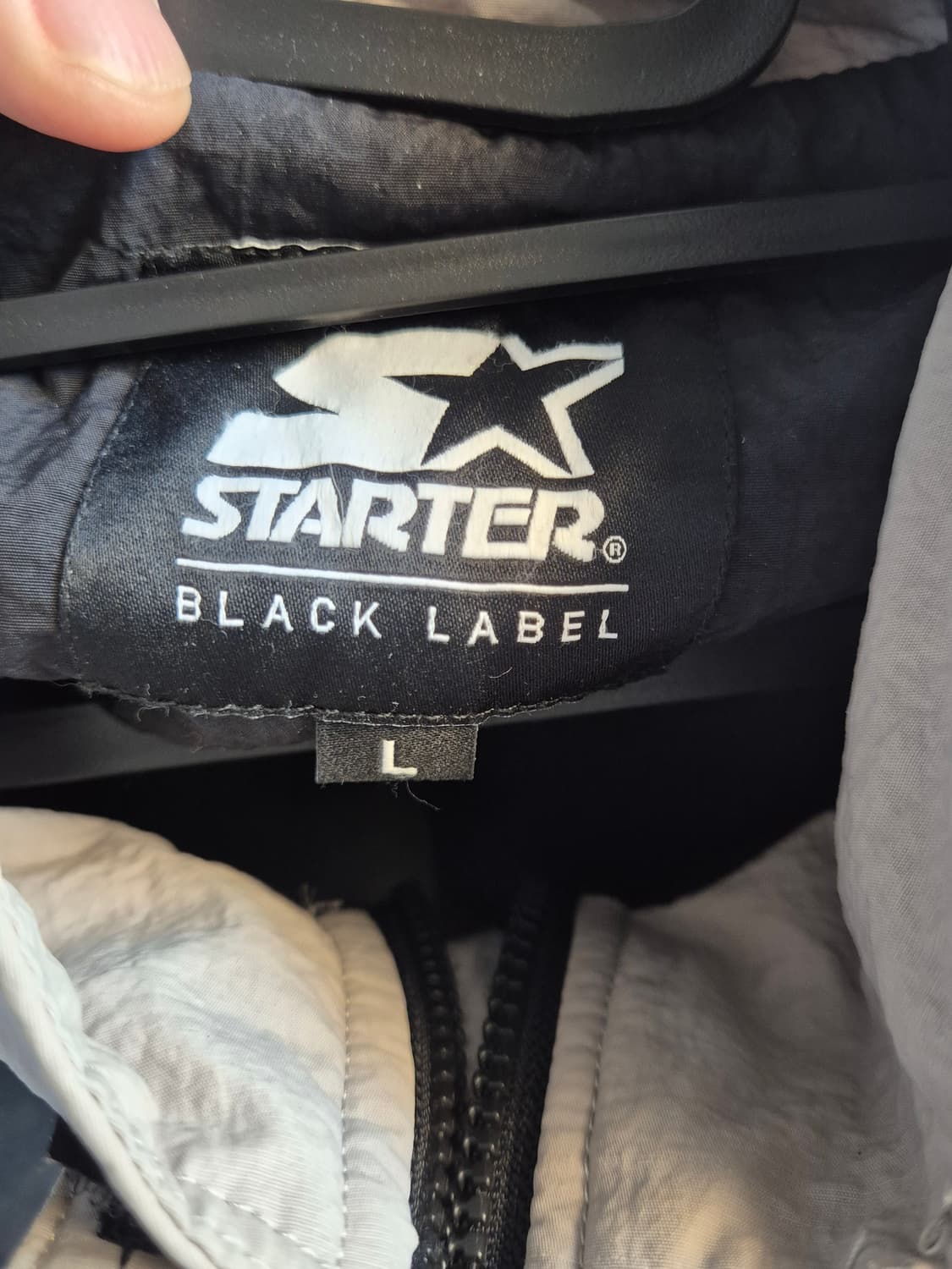 Starter 아노락 남자 105 상품이미지5