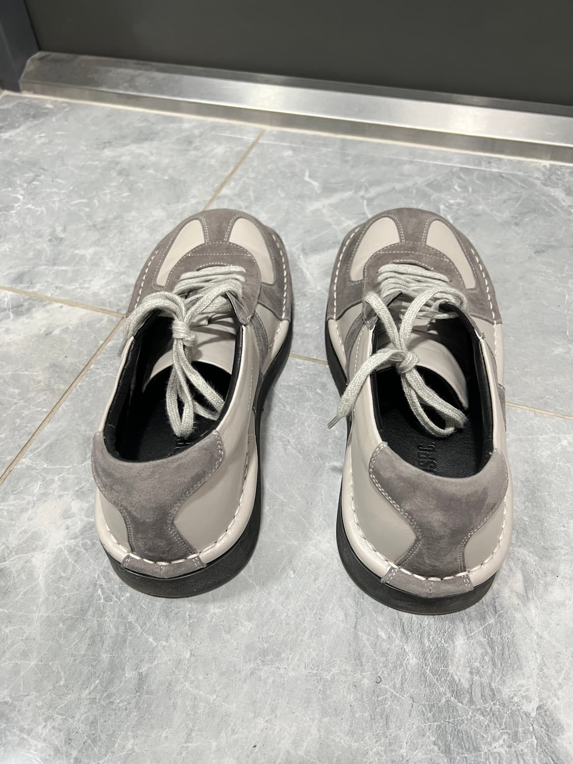 TWOSPC 밀리독 255 라이트그레이 상품이미지5