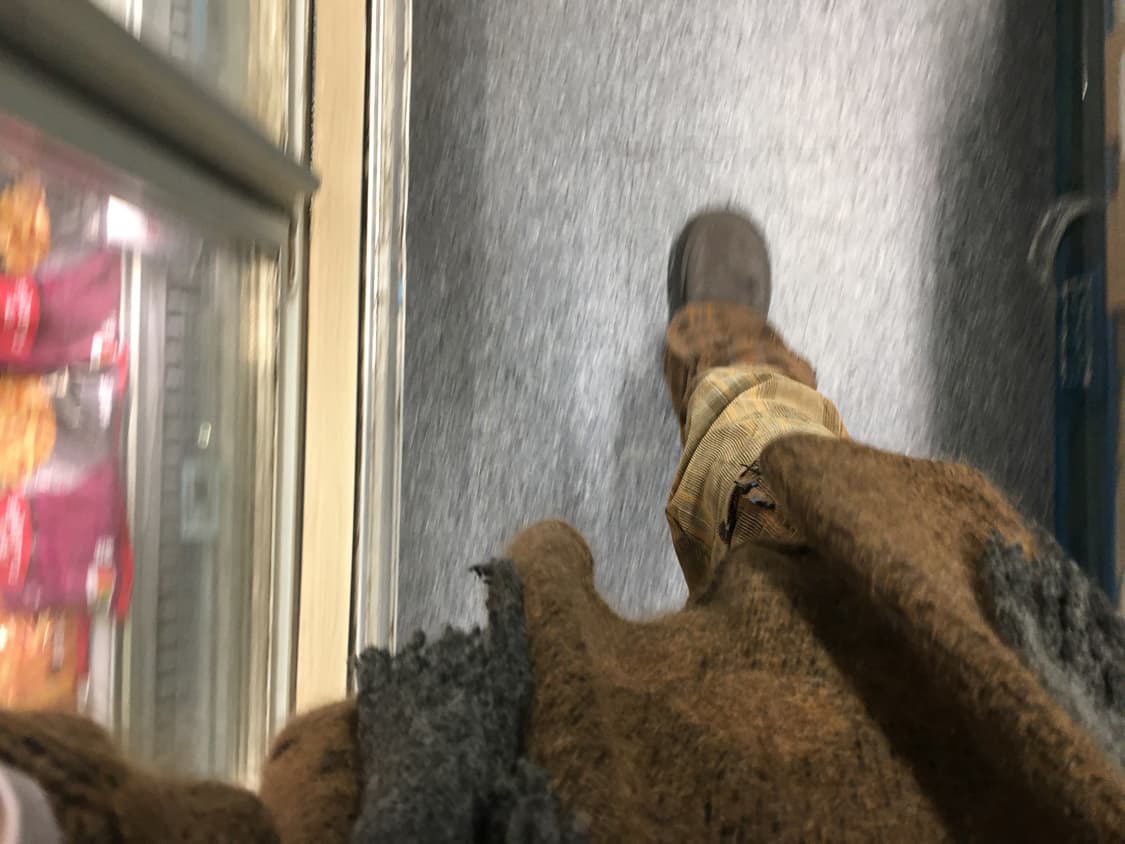 마리떼프랑소아저버  빈티지 팬츠  상품이미지6