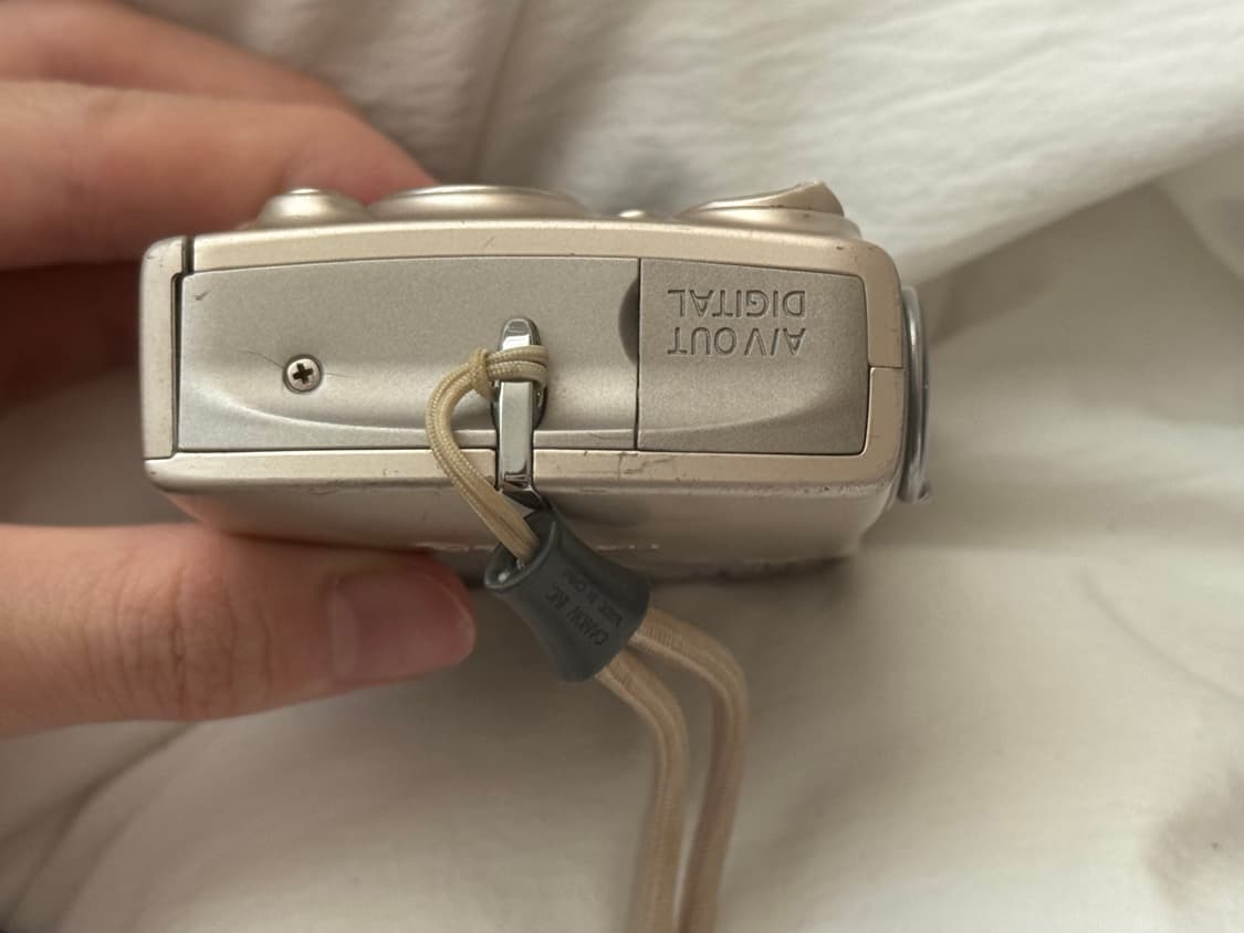 캐논 익서스 750(작례O) 상품이미지6