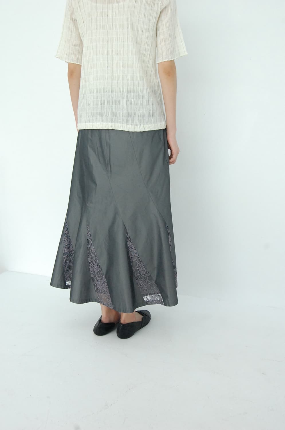 Grand canal by miyuki skirt 상품이미지4