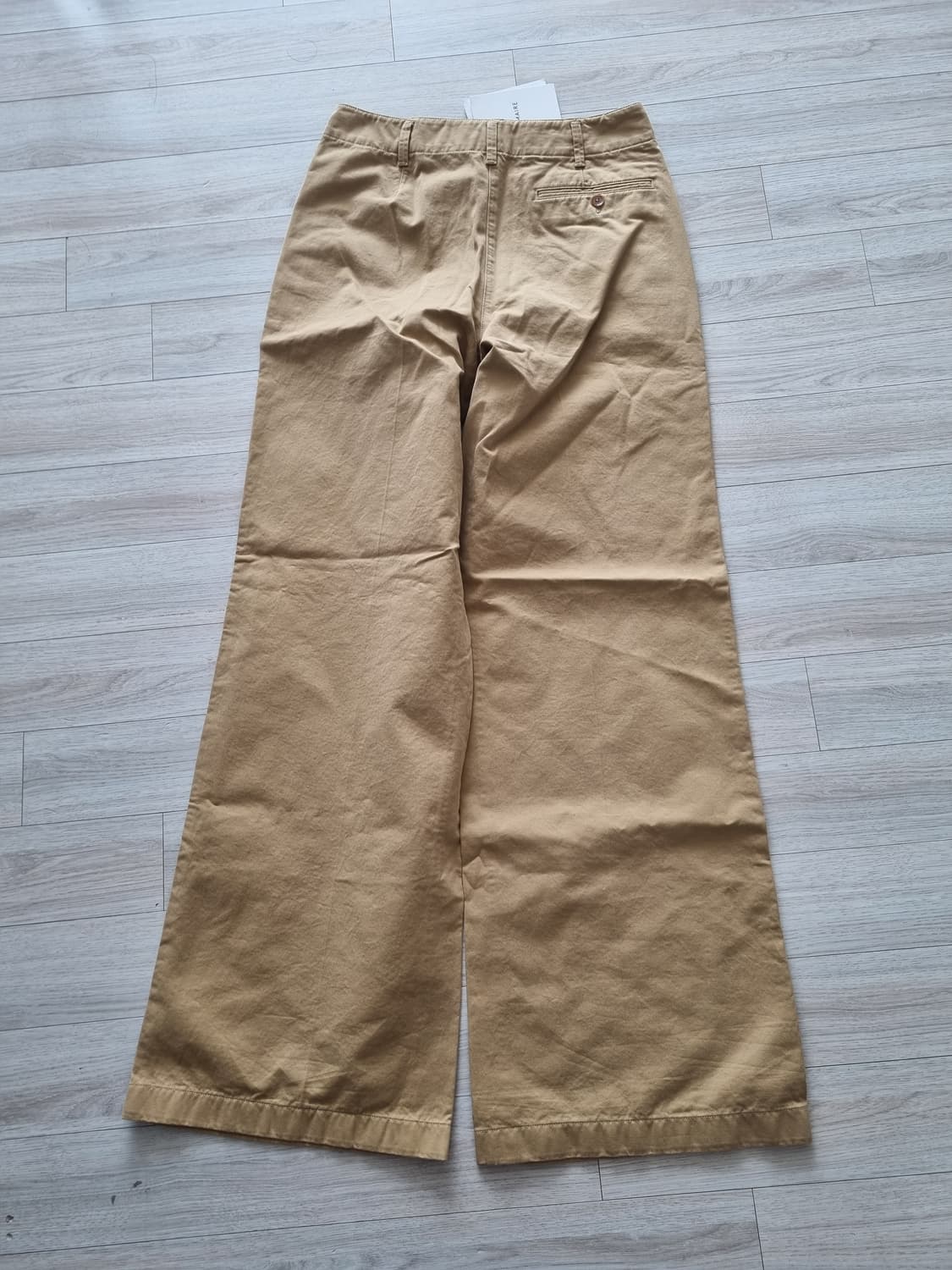 르메르 팬츠 36 상품이미지4