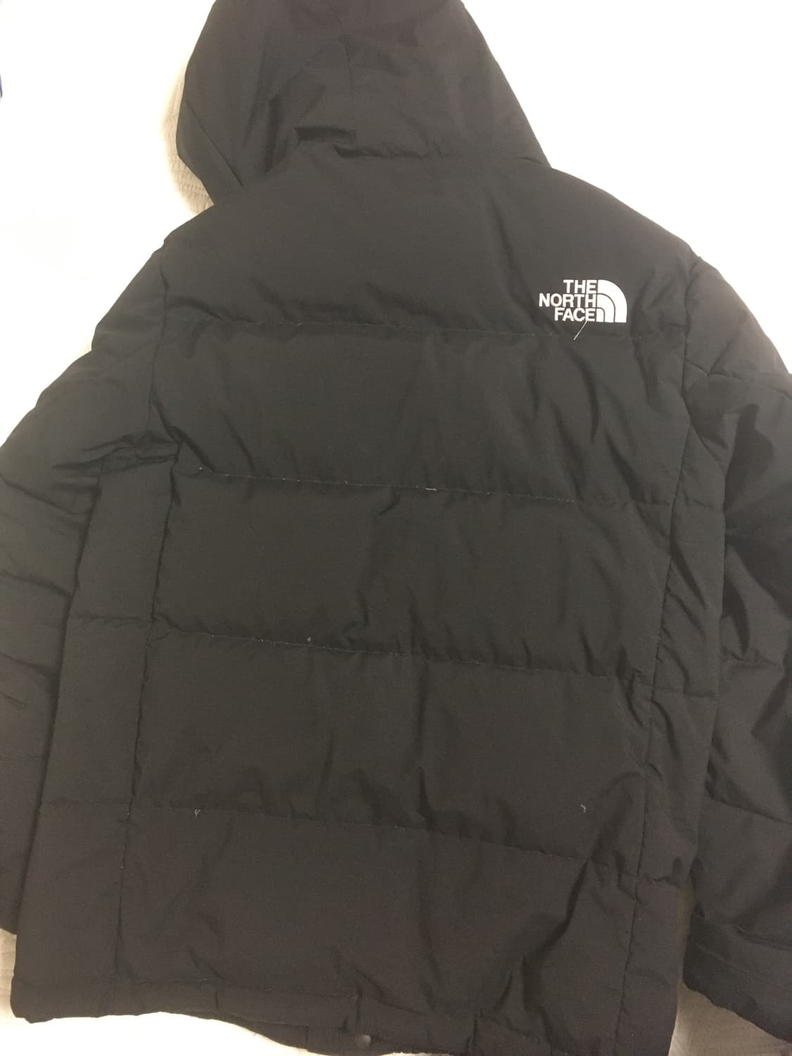 노스페이스 패딩 상품이미지2