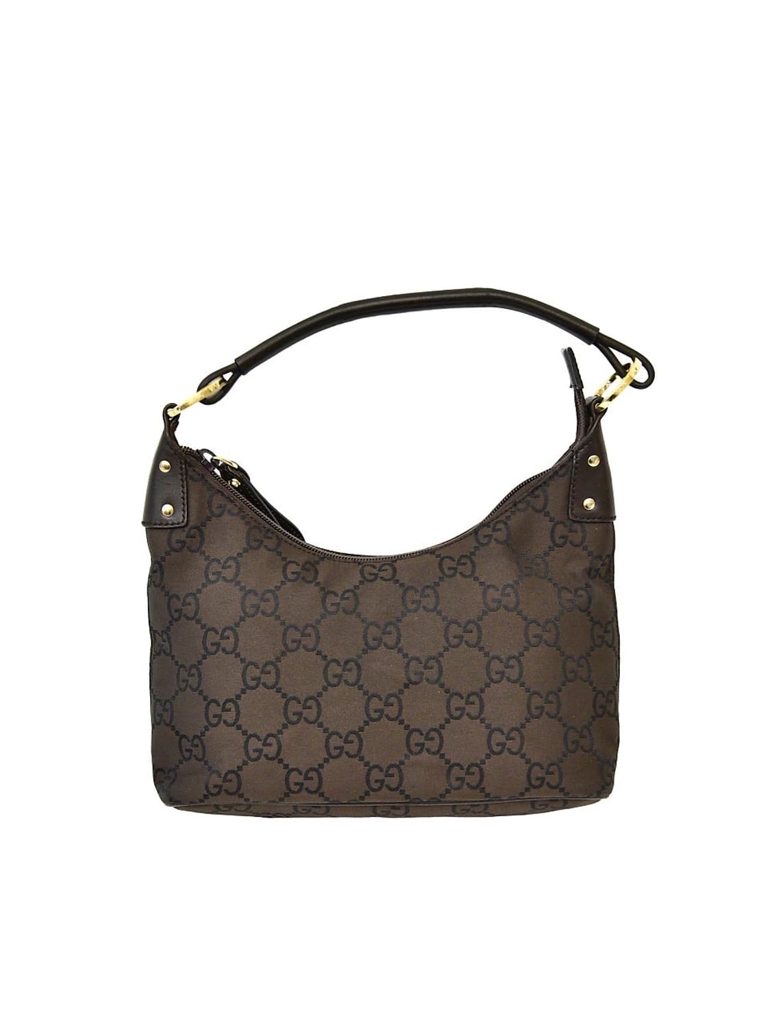 구찌 GG 시마 호보 숄더백(정품) 상품이미지4