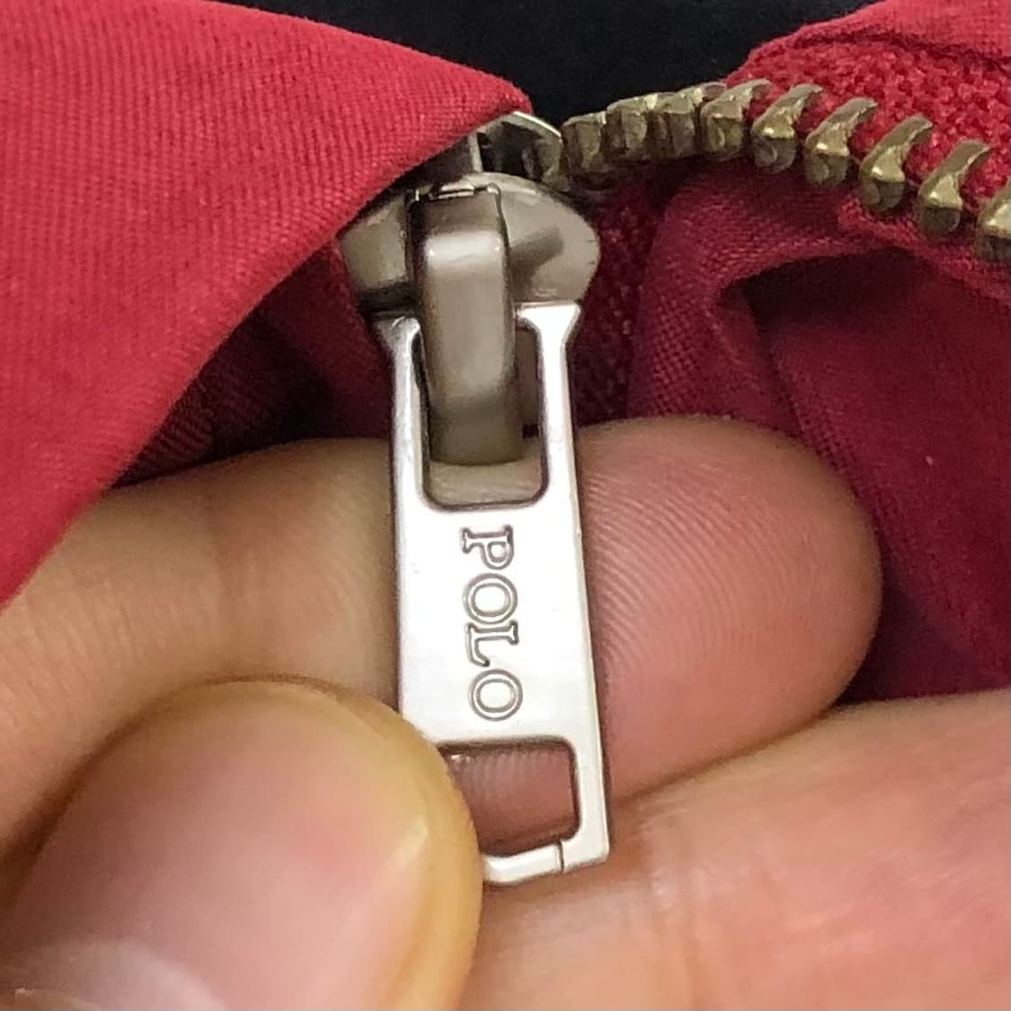 Xxl 폴로 자켓 상품이미지5