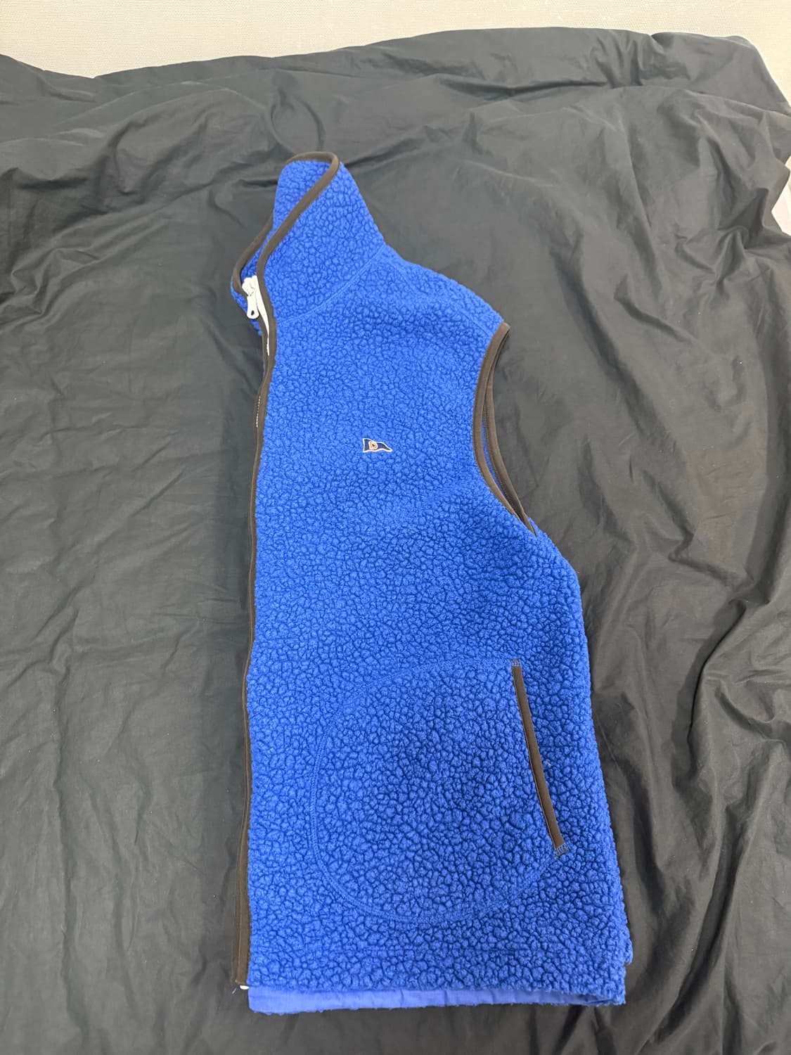 드레익스 베스트 플리스 상품이미지3