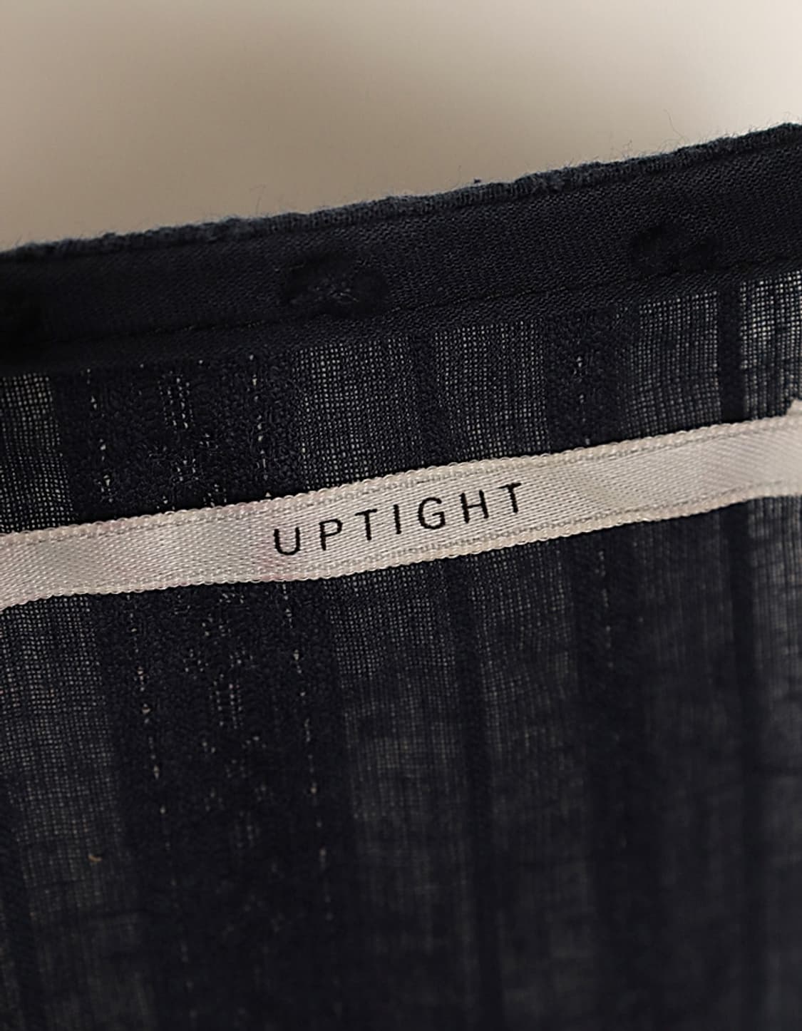 UPTIGHT Sleeveless 상품이미지7