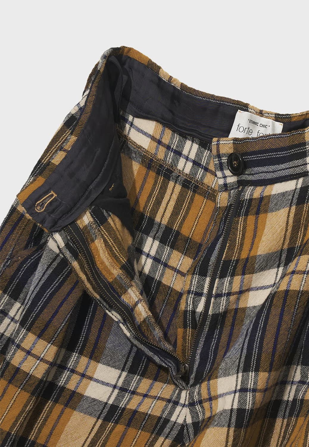 FORTE FORTE casual pants 상품이미지3