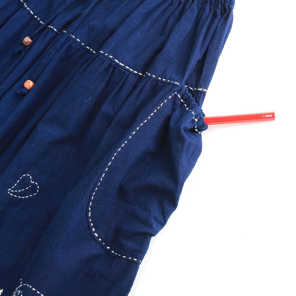 INDIGO FABRIC 상품이미지4