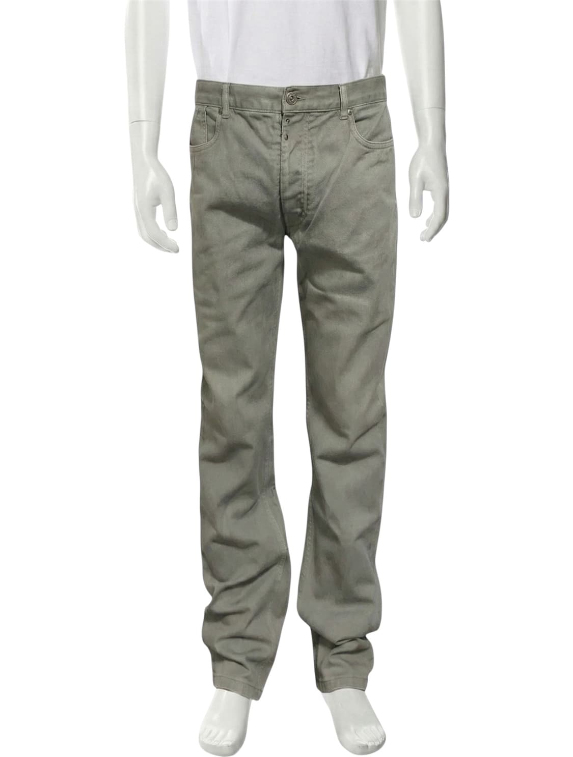 Martin margiela, denim pants 상품이미지1