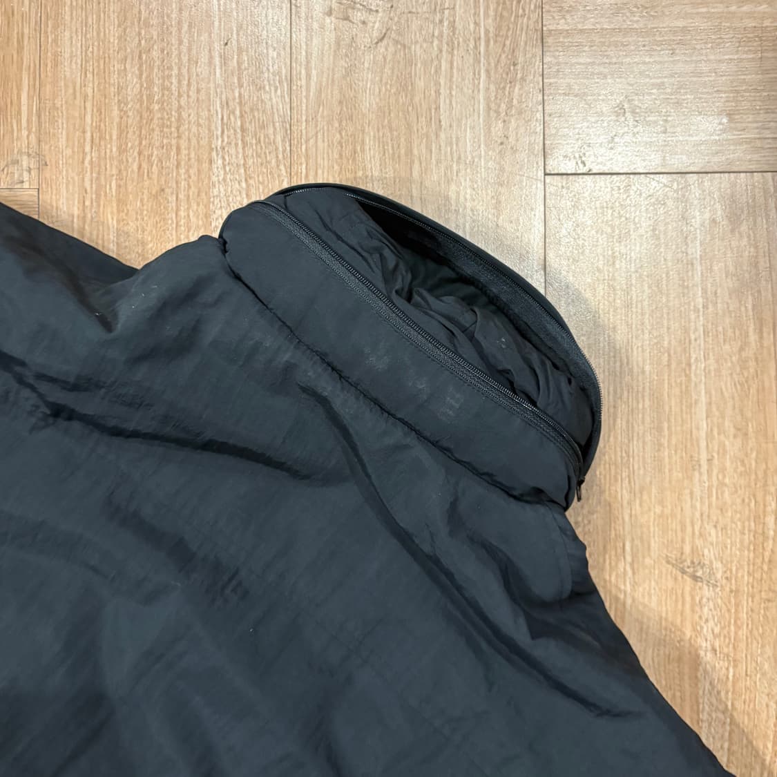 레이지블루 몬스터 파카 상품이미지8