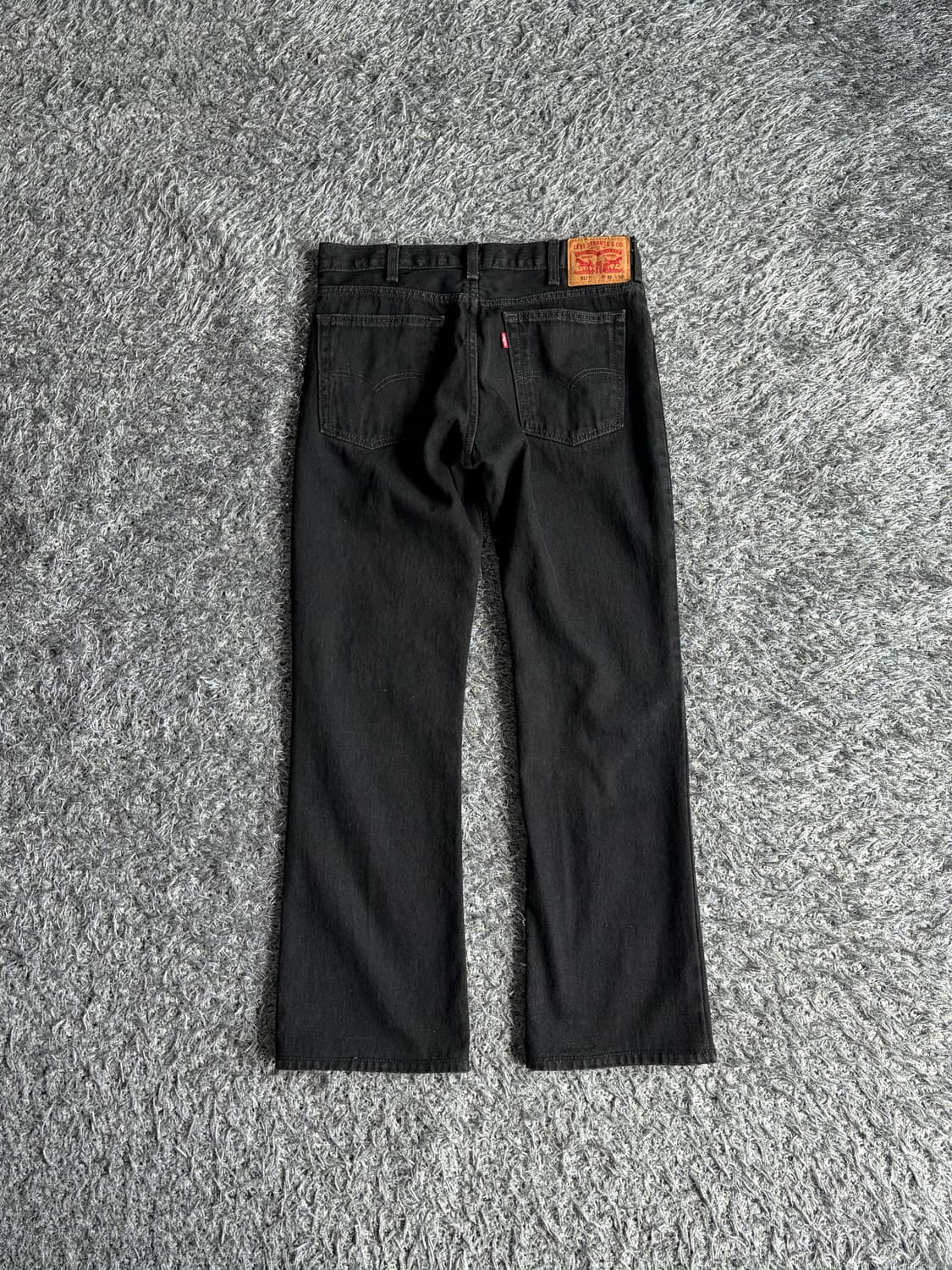 [Levi’s 517 W32 L32] 상품이미지4
