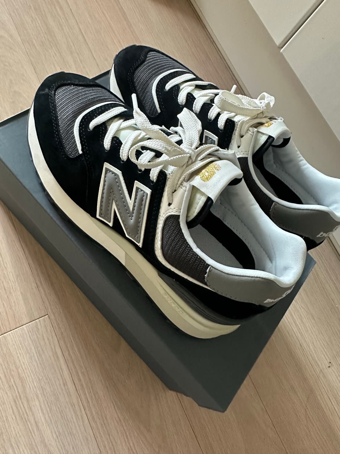 뉴발란스 574 240사이즈 상품이미지1