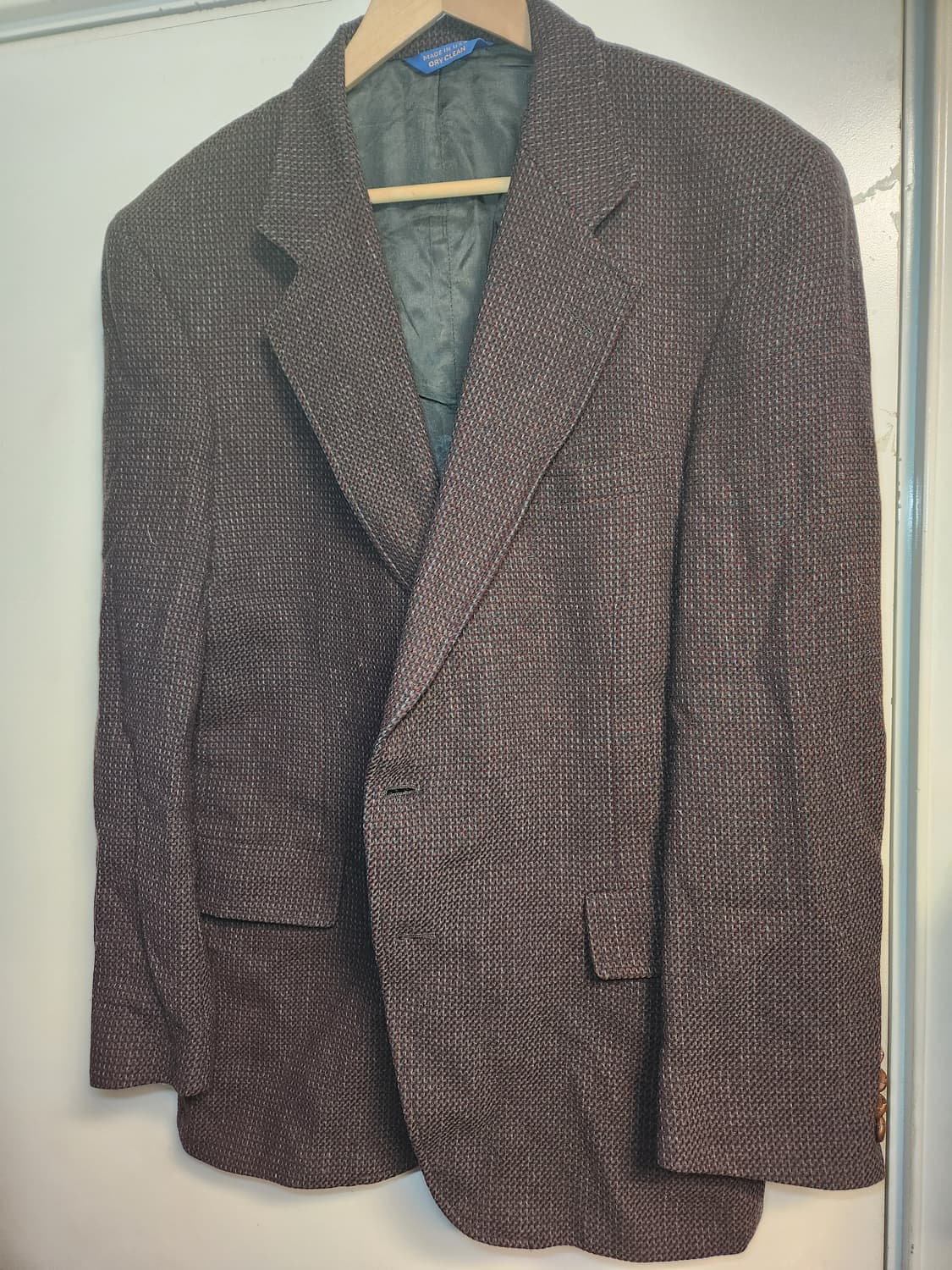 펜들턴(Pendleton) 울 블레이져 M정도 상품이미지1