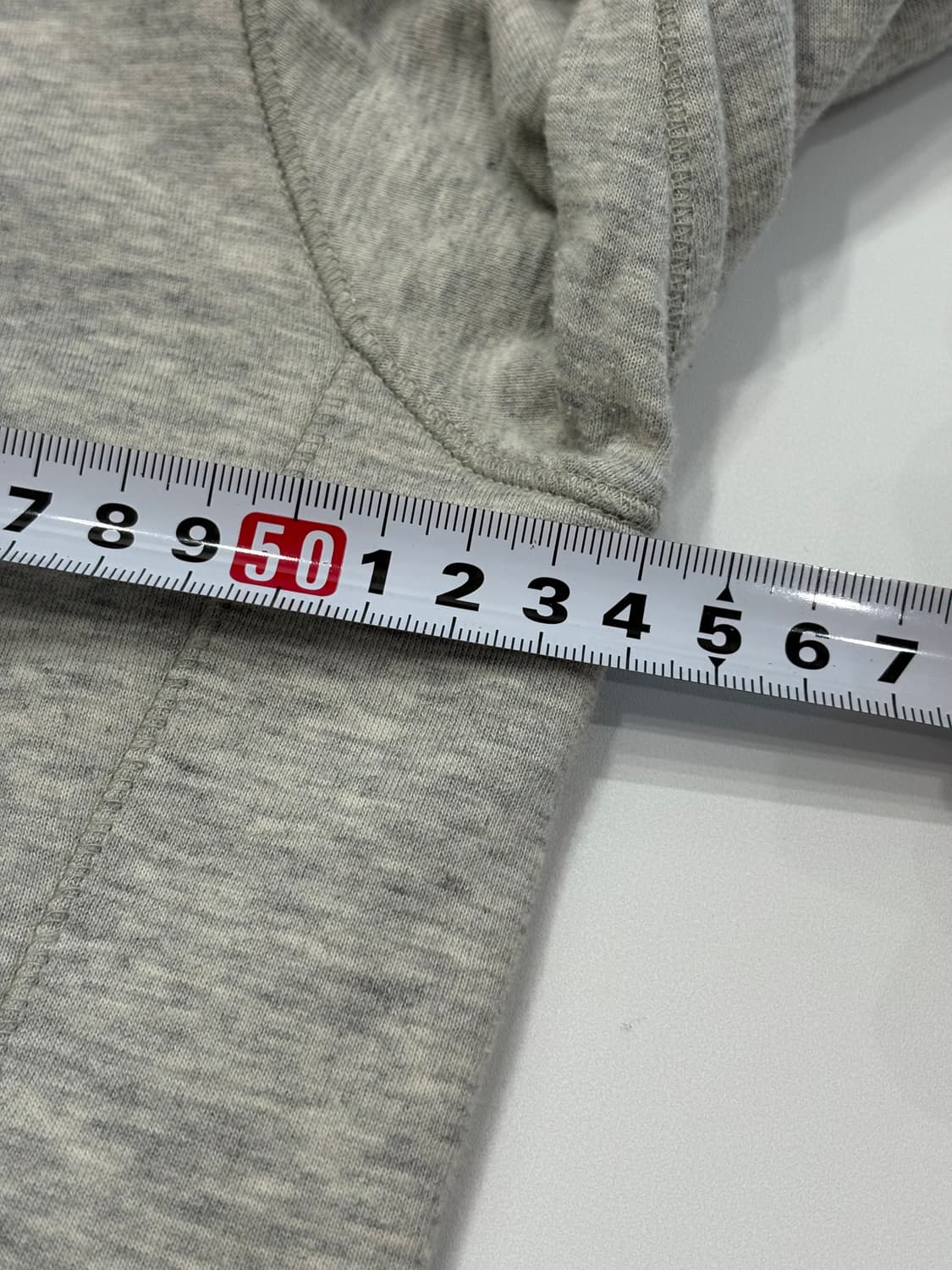 Polo 폴로랄프로렌 그레이 집업 상품이미지5
