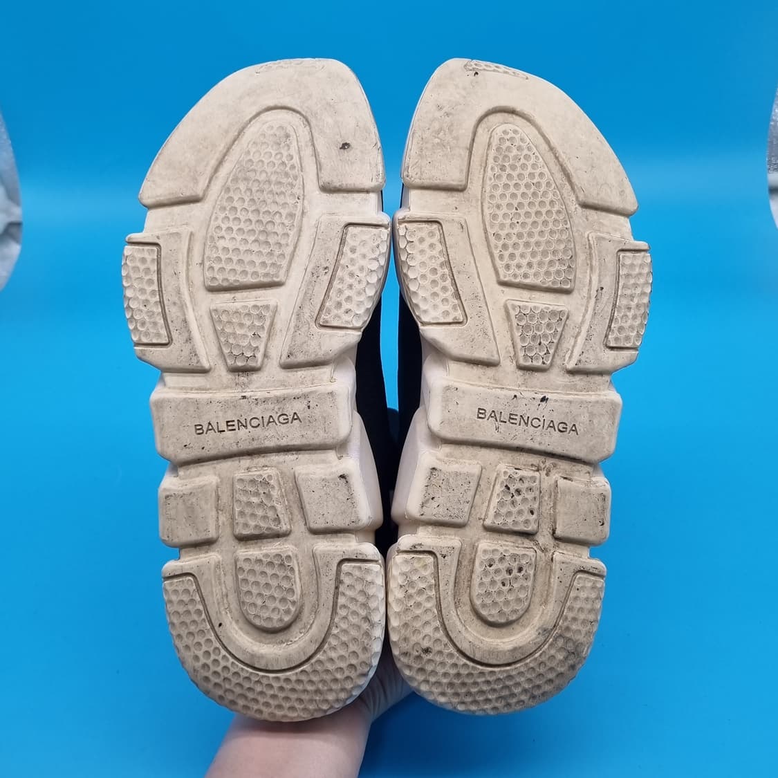 o BCG 삭스스니커즈 255 상품이미지3