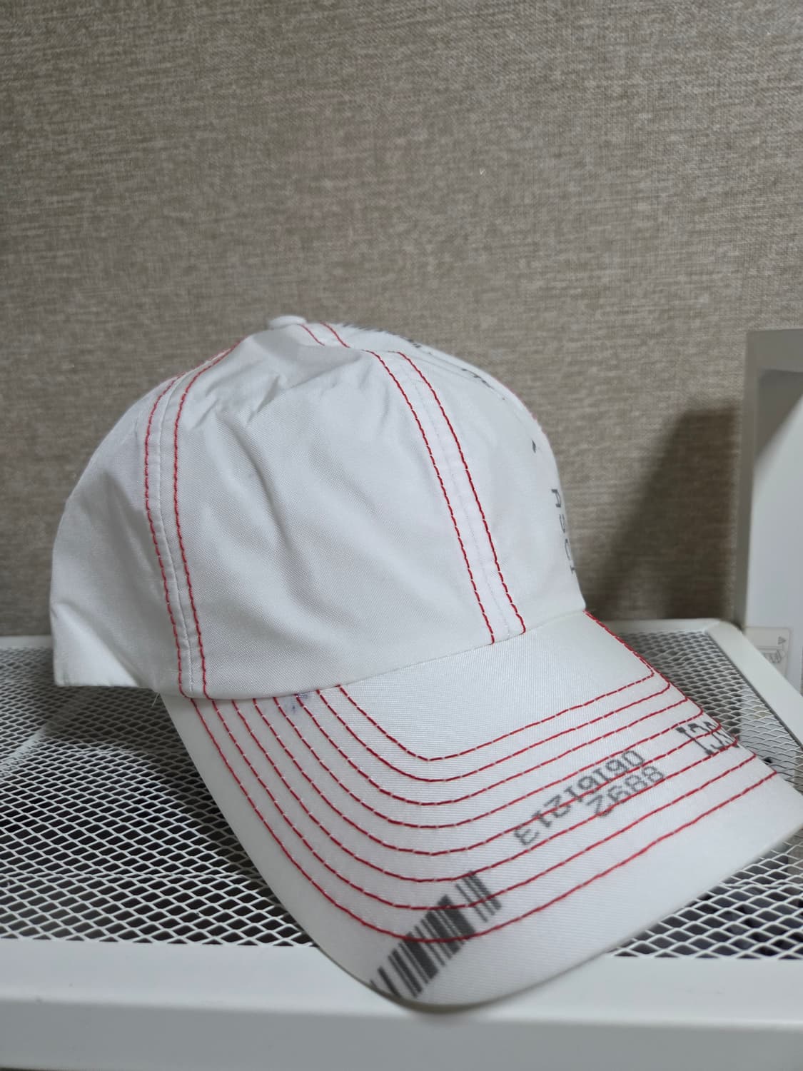 강혁 볼캡 프리 상품이미지1