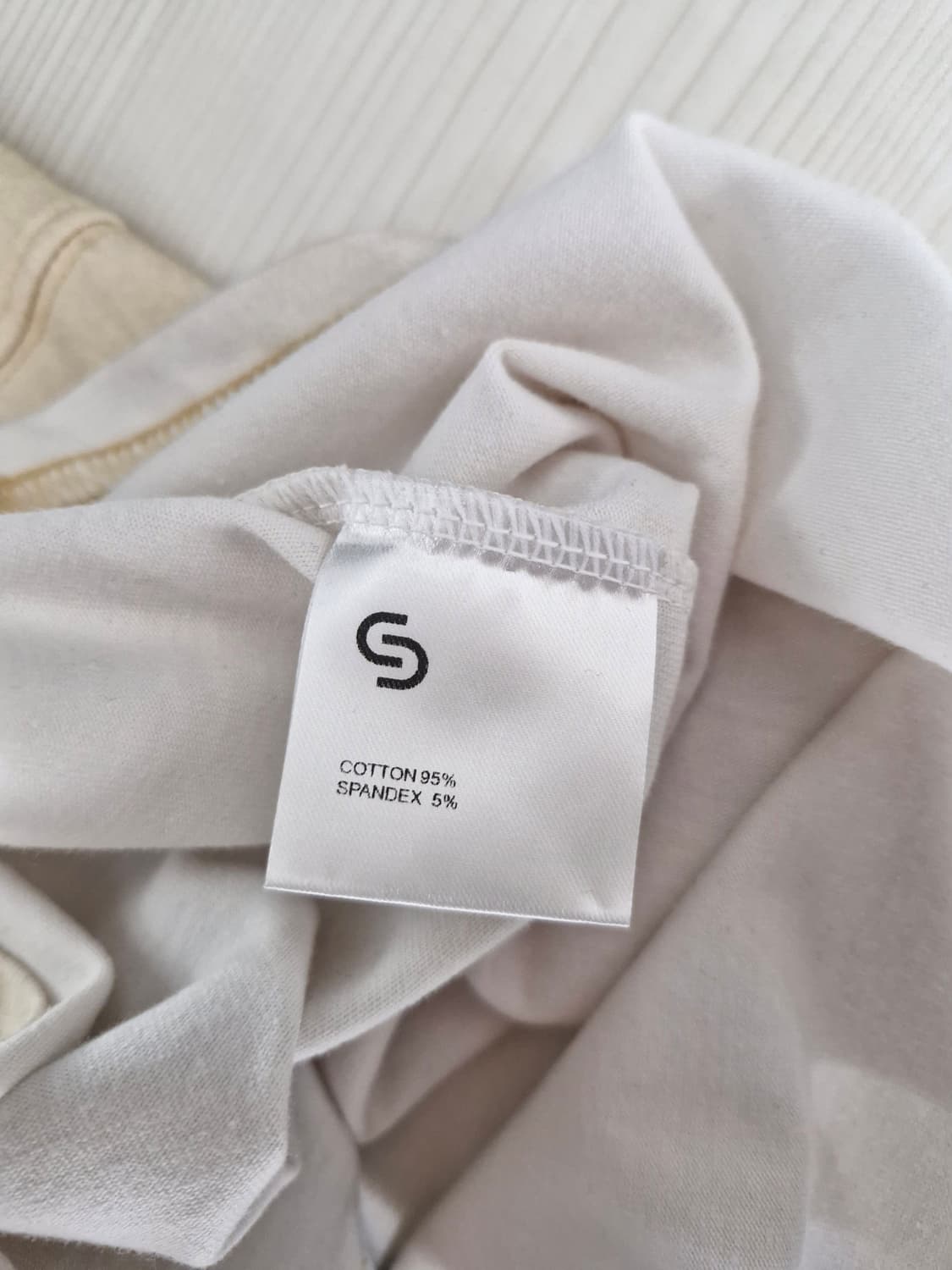 세릭(CERRIC)23ss 워터리 프린트 드레스 상품이미지6