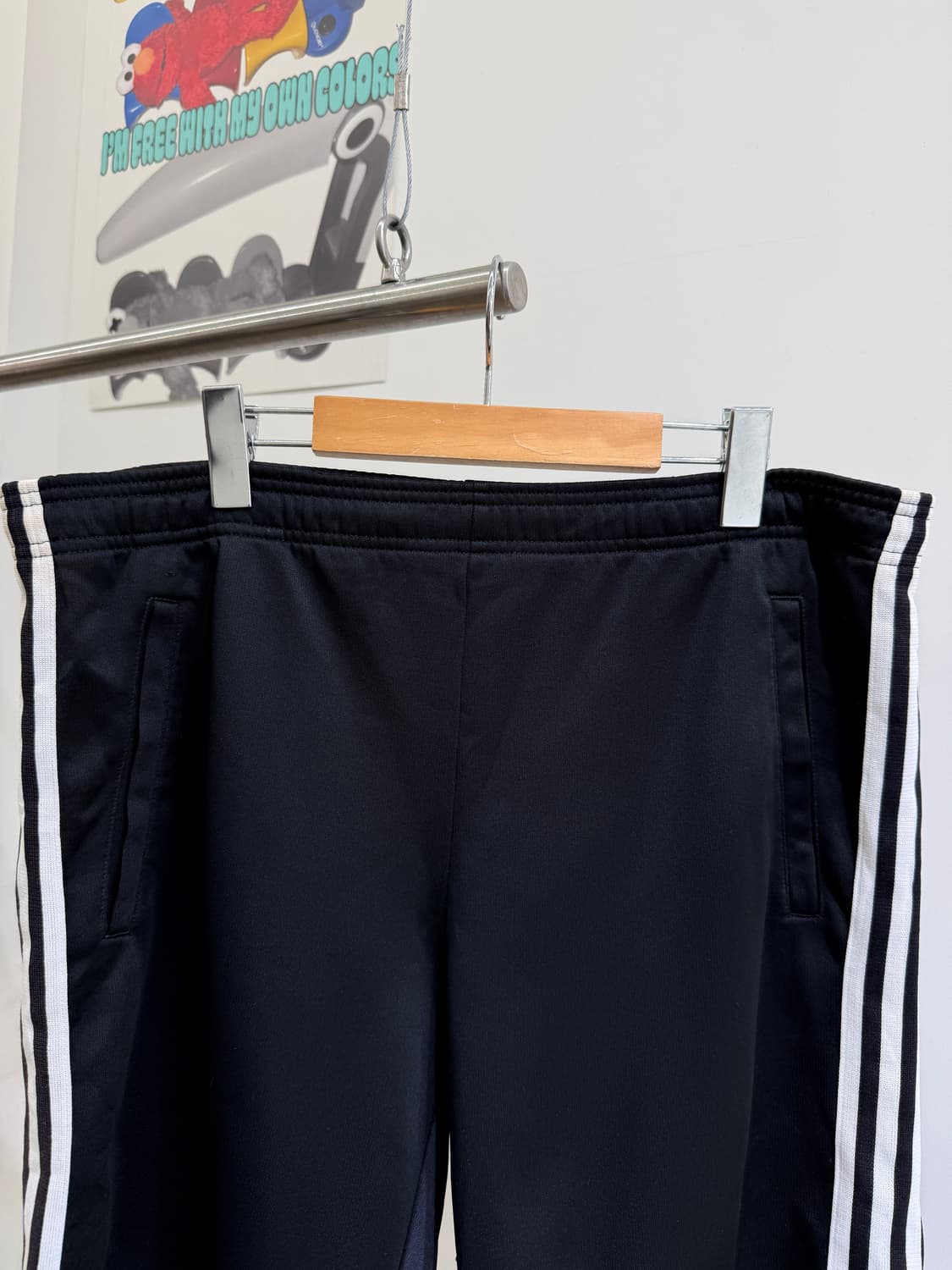 ADIDAS 쇼츠  상품이미지2