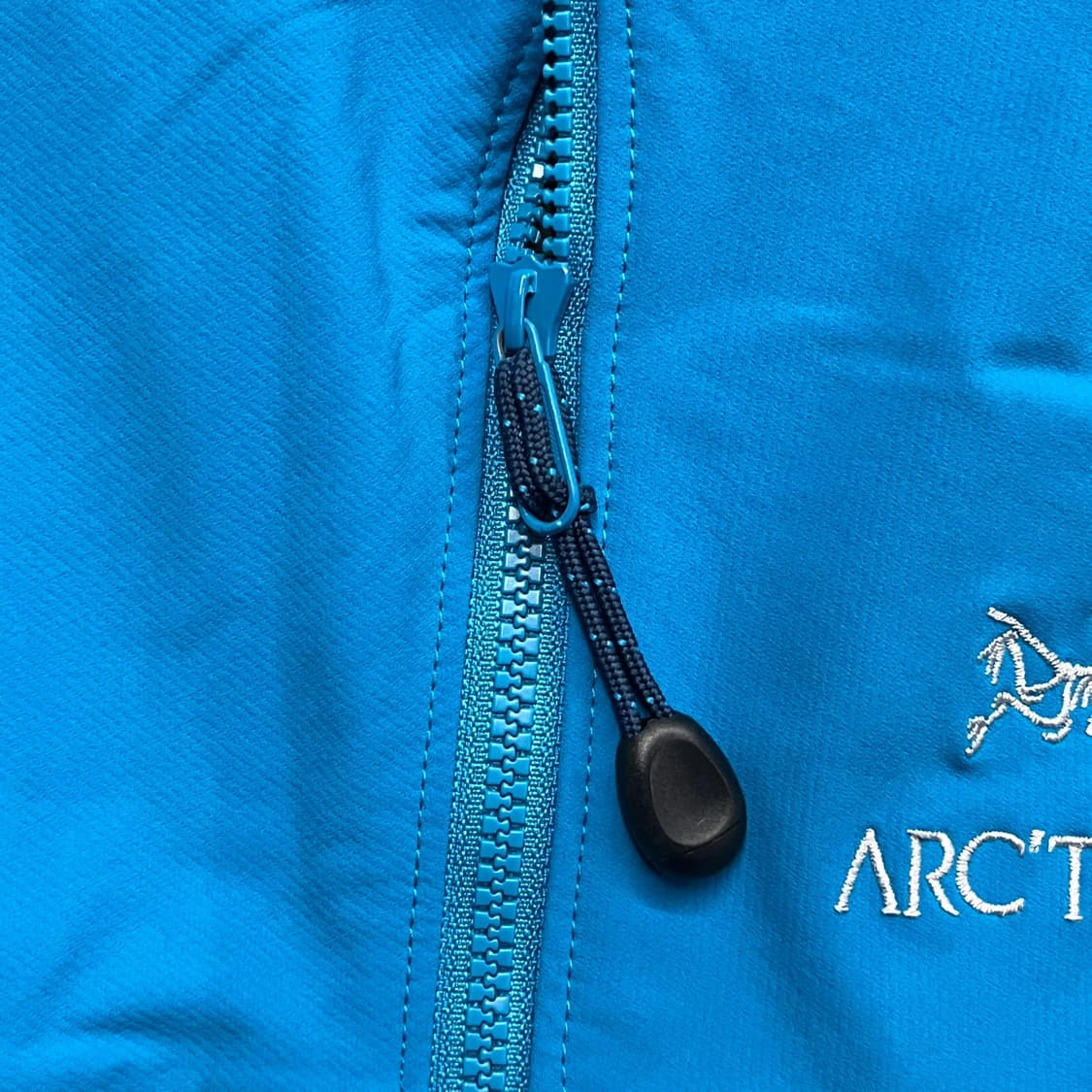 [정품/M] 아크테릭스 감마 LT 후디 b17 상품이미지6