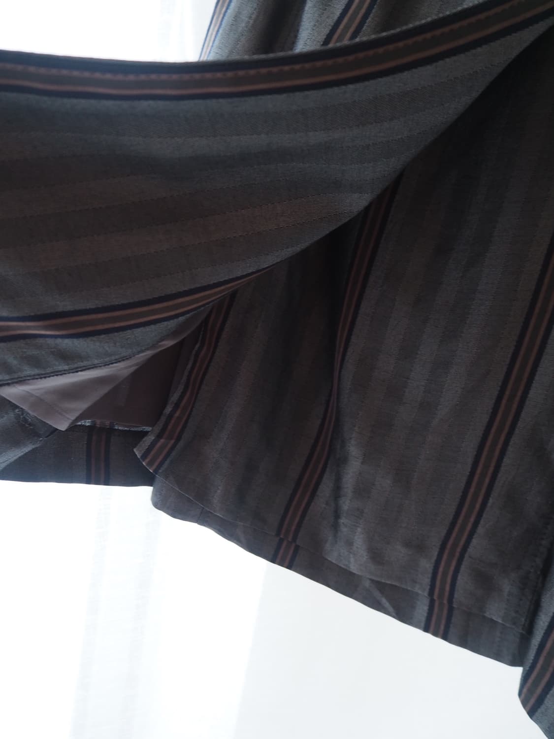 ARTISAN warp skirt  상품이미지3