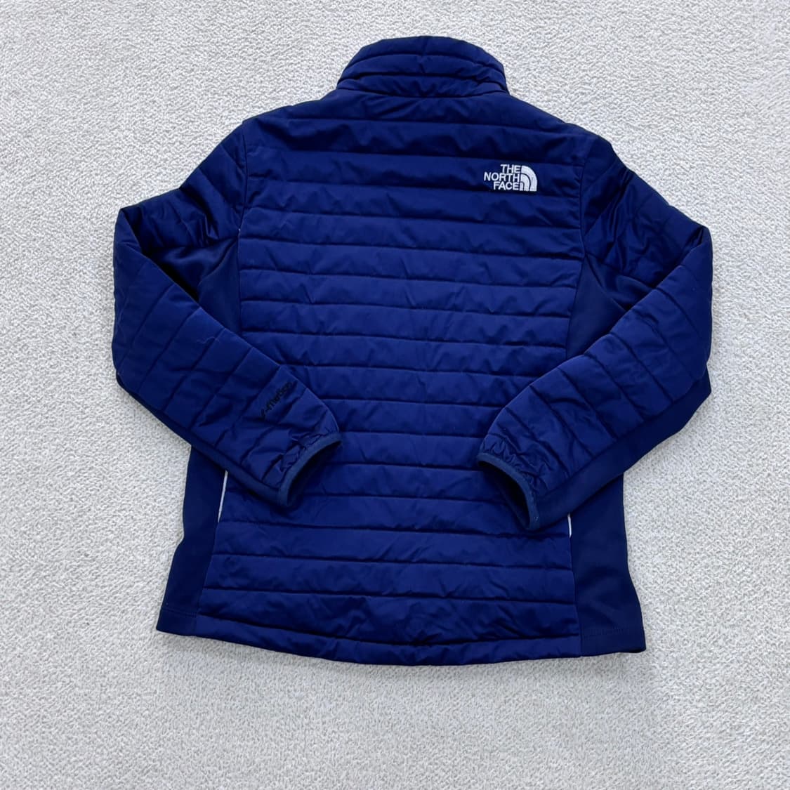 130 노스페이스 키즈 경량 패딩 자켓 0408E1 상품이미지2