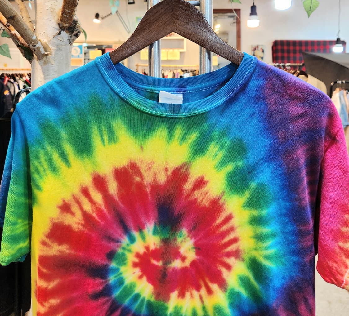 COLORTONE 타이다이 반팔티 상품이미지2