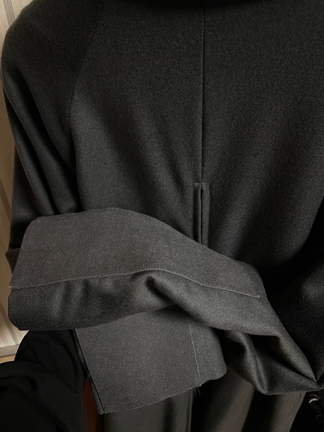 Gr10k 코트 상품이미지4