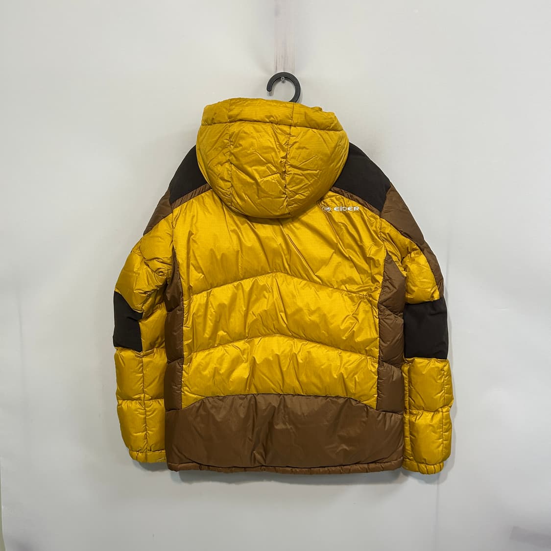 아이더 남성 구스다운 패딩 105 한겨울 상품이미지2