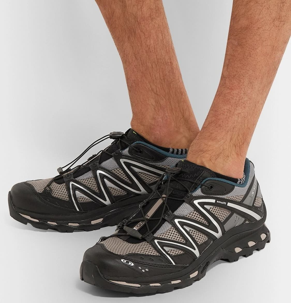 Salomon xt-quest  280 판매합니다 상품이미지7