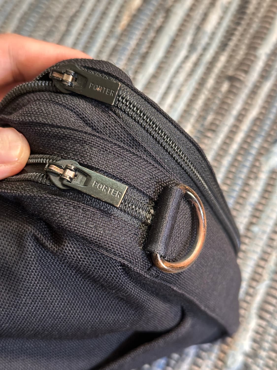 포터 브리프케이스 상품이미지3