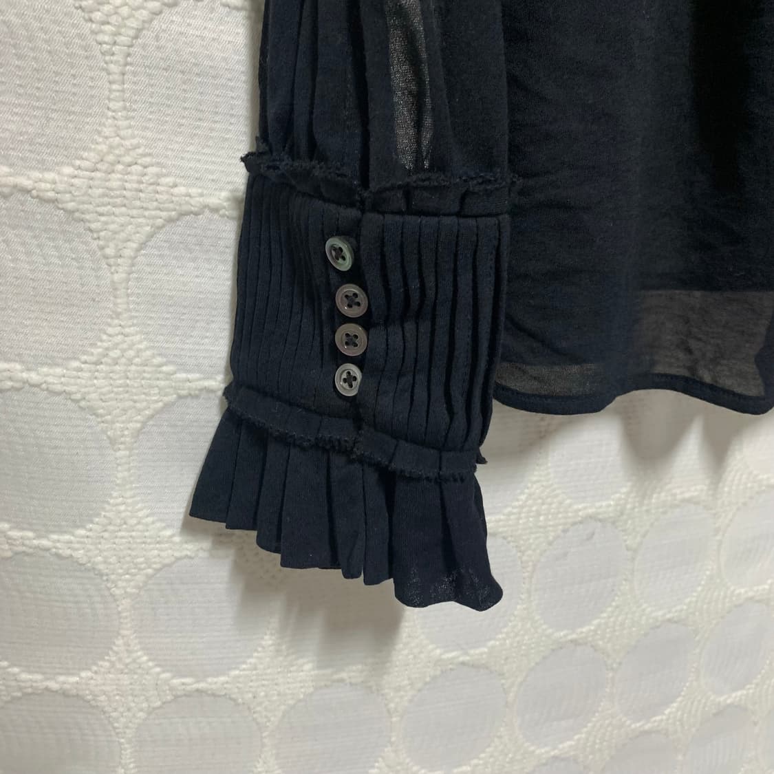 랄프 로렌 궁정풍 셔츠 상품이미지6