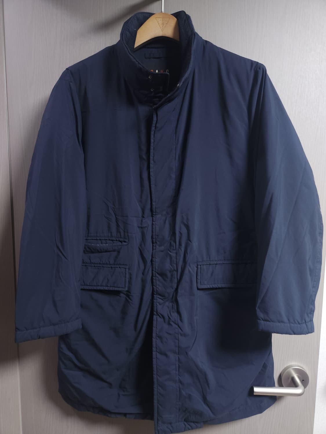 닥스 패딩점퍼, L 상품이미지1